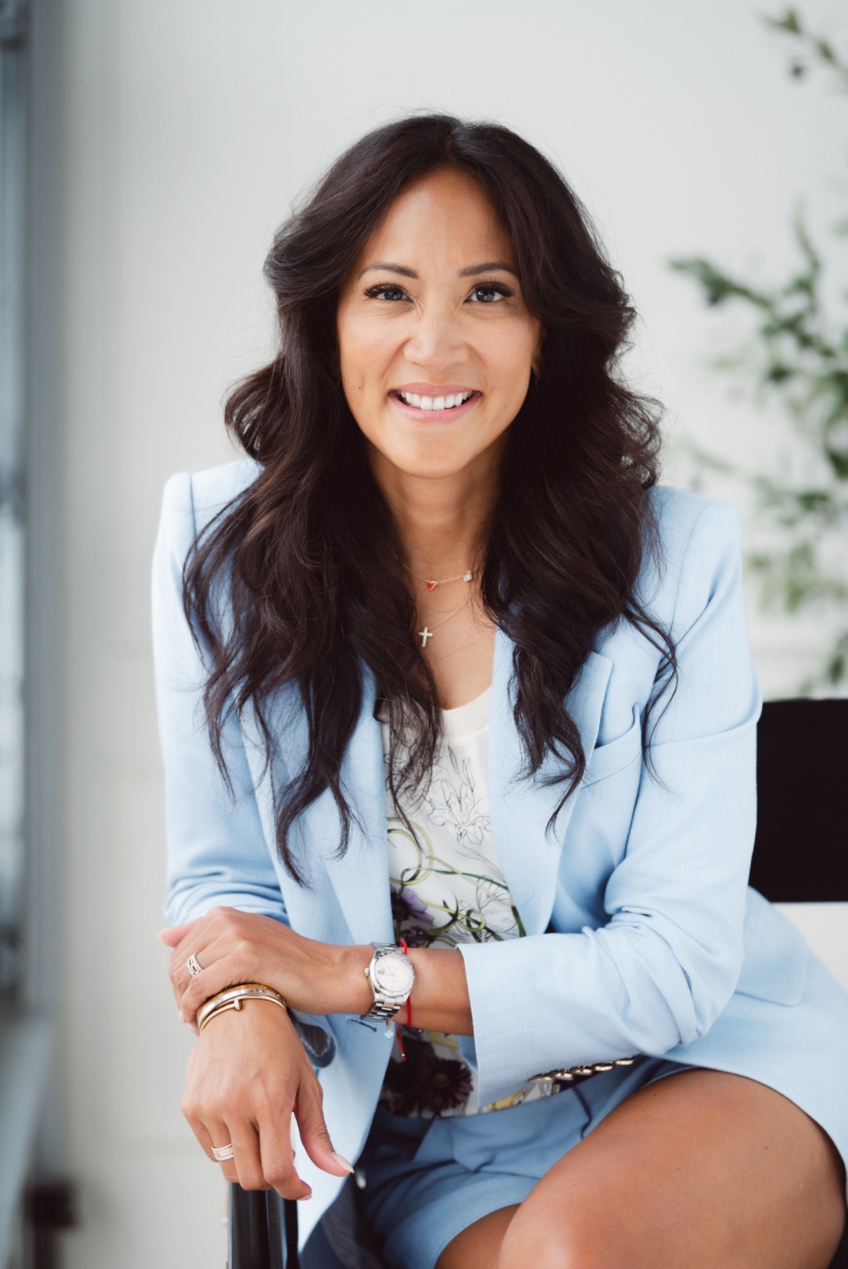 Dr. Valerie Woo